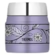 Thermos Flower Food Jar - Purple (10 oz.)