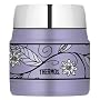 Thermos Flower Food Jar - Purple (10 oz.)