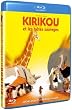 Kirikou et les betes sauvages [Blu-ray]