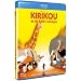 Kirikou et les betes sauvages [Blu-ray]