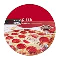 Market Pantry® Whole Wheat Pepperoni Pizza