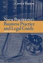 Nurse Practitioner: Business Practice and Legal Guide