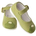 Kids Animal Maryjane Shoes