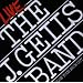 20 best live rock records