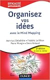 Organisez vos id�es avec le Mind Mapping
