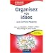 Organisez vos id�es avec le Mind Mapping