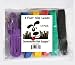 12 Pack Animal Control Kennel Slip Leads 4' L x 1/2