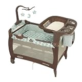 Graco Pack 'N Play - Melbourne