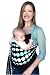 Zolowear Cotton Baby Sling Jetson, Medium image