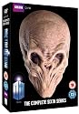 Doctor Who: The Complete 6th Series - Limited Edition [DVD]
