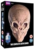 Doctor Who: The Complete 6th Series - Limited Edition [DVD]