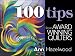 Image of 100 Tips from Award Winning Quilters