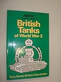British tanks of World War 2