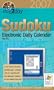 eDay2Day Sudoku: 2007 eDay2Day Calendar (E Day to Day)