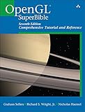OpenGL superbible : comprehensive tutorial and reference