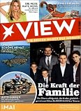 Magazine - View - Die Bilder des Monats [Jahresabo]