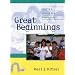 Great Beginnings
