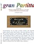 Gran Partitta