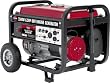 All Power America APG3002 3,500 Watt 6.5 HP OHV 4-Cycle Gas Powered Portable Generator with Wheel Kit All Power America APG3002 3,500 Watt 6.5 HP OHV 4-Cycle Gas Powered Portable Generator with Wheel Kit