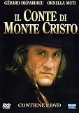 Il Conte Di Montecristo (1998) (2 Dvd)