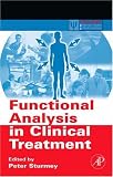 Functional Analysis in Clinical Treatment (Practical Resources for the Mental Health Professional),
