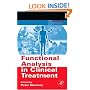 Functional Analysis in Clinical Treatment (Practical Resources for the Mental Health Professional)
