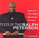 Tests of Time
