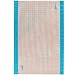 Ateco 24 x 36 Inch Fondant Work Mat
