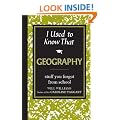 I Used to Know That: Geography
