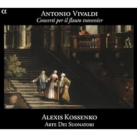 Concerto en Sol Majeur, RV 436: II. Largo