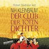 Der Club der toten Dichtervon "N.H. Kleinbaum"