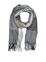 Pieces Bufanda (Azul Grisáceo)