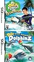 Petz 2 Pack: Petz Wild Animals Dolphinz + Pets Rescue Ocean Patrol