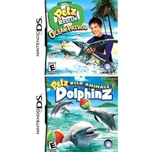 Petz Wild Animals
