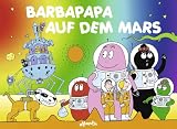 Barbapapa auf dem Mars