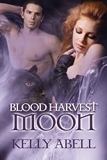 Blood Harvest Moon