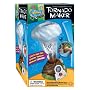 Slinky Tornado Maker