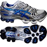ASICS Herren Laufschuhe 2008 Gel Kinsei 2 (TN749 9247) - 