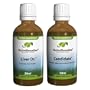 Native Remedies Candidate and Liver Dr. ComboPack