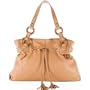 The Sak San Antonio Shopper (Camel)