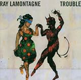 Buy : Trouble