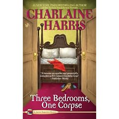Three Bedrooms, One Corpse