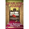 Three Bedrooms, One Corpse