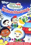 Eigenschaften Walt Disney  / Kleine Einsteins, Volume 7 - Der Weihnachtswunsch