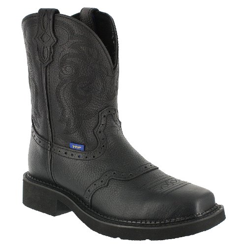 Justin Womens FFA 8 Western Boots