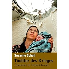 T�chter des Krieges