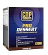 Dorian Yates CNP Professional ProDessert Instant Protein Pudding Mix, Chocolate, Single Serving Envelopes (Pack of 15)