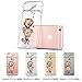 iPhone 6 Case, ESR iPhone 6s Case Clear Soft Silicone Back Cover One Piece Bumper Case [Mania Series] [Shock Absorbent] for 4.7 inches iPhone 6/iPhone 6s(Love-Monkeys)