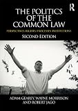 The politics of the common law : perspectives, rights, processes, institutions