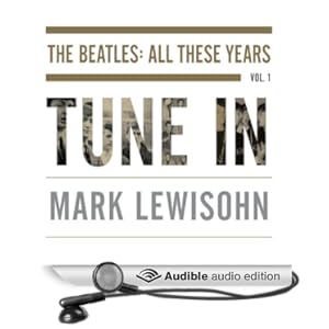 All These Years - Mark Lewisohn